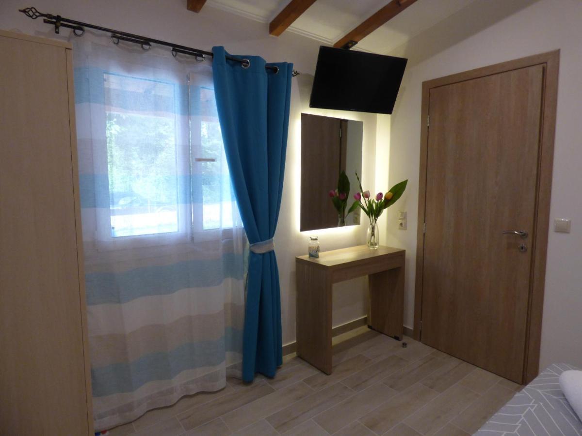 Patsis Appartment Ύψος Εξωτερικό φωτογραφία
